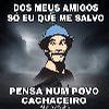 foto do perfil preto23